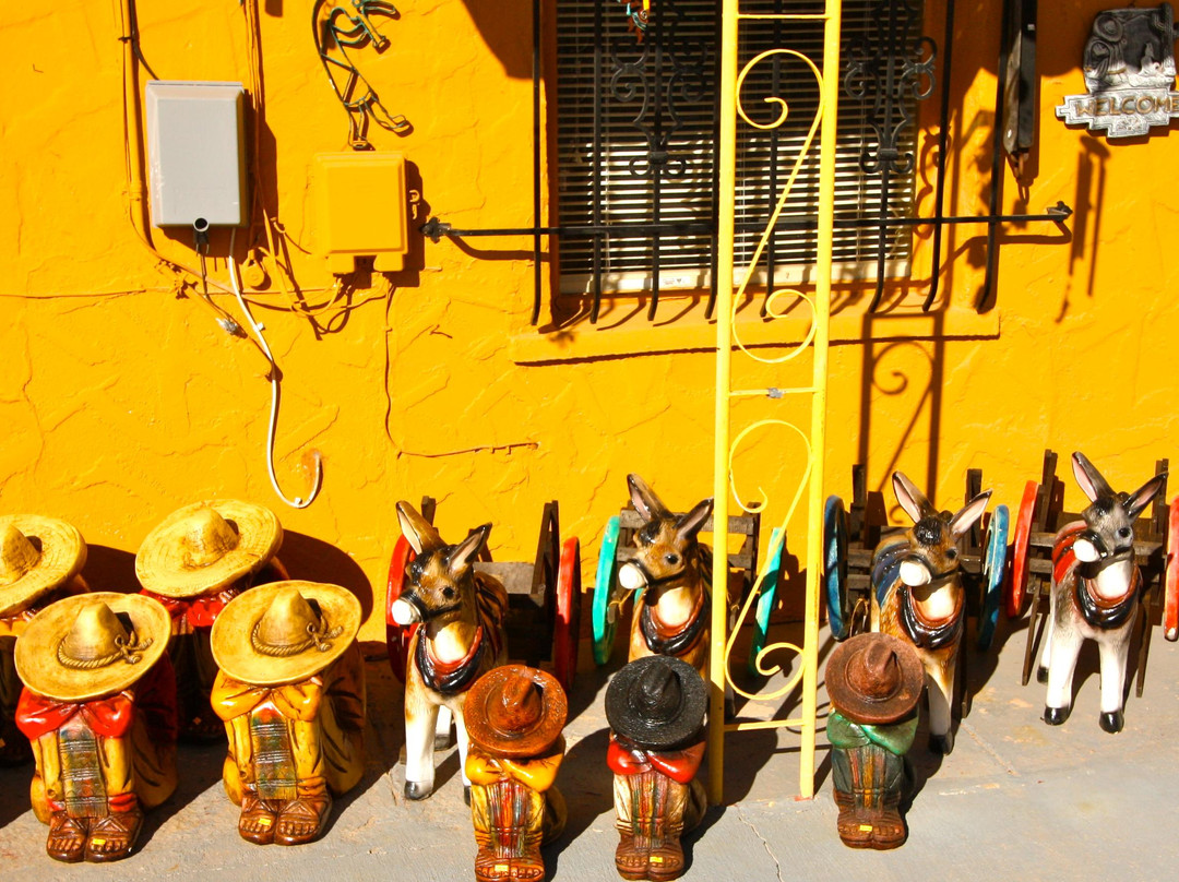 Happy Adobe-Florence必去景点