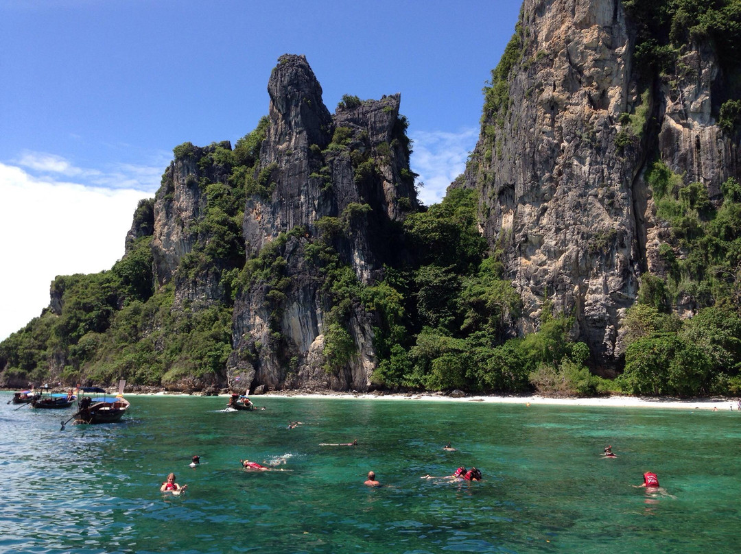 V. Marine Tour-莆缴必去景点