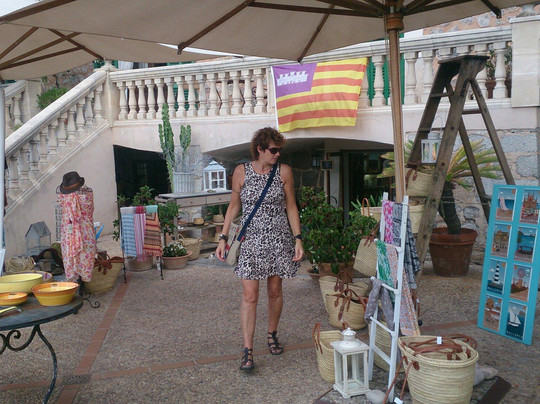 Cas Siquier-索列尔港必去景点