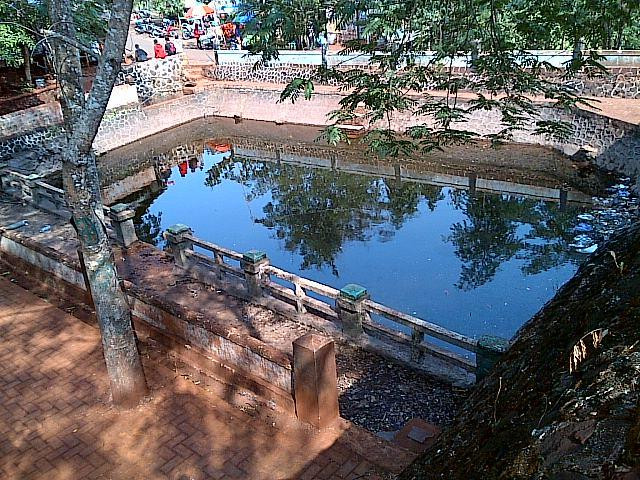 Sultan Adam Forest Park-Banjarbaru必去景点