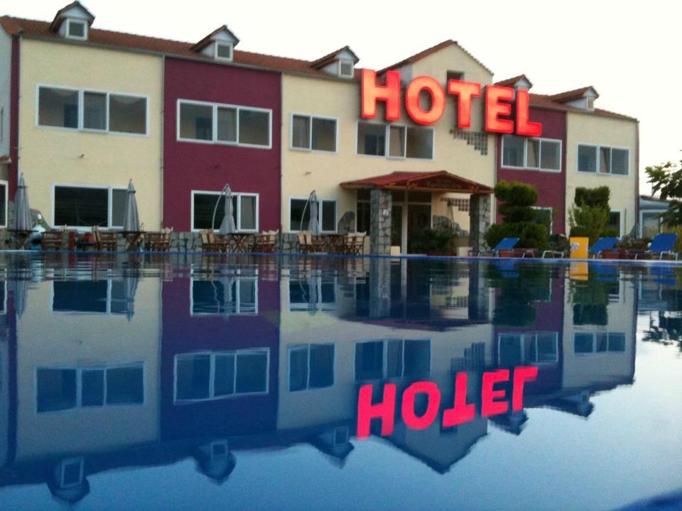 Hotel Konstantina-官方