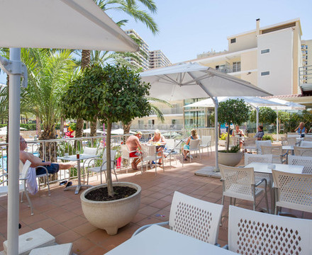 瑟维集团卡吕普索酒店