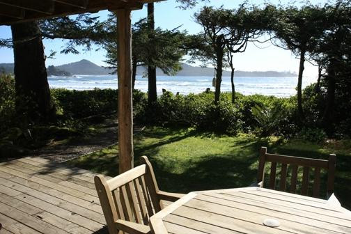 Chesterman Beach Bed and Breakfast