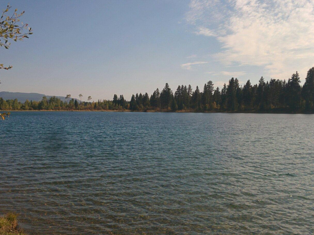Norbury Lake Provincial Park景点图片
