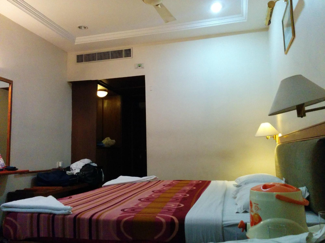 Hotel DVR Mansion主图