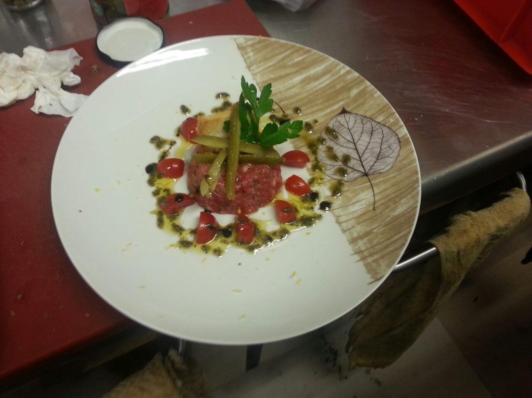 卡斯特拉内塔餐馆和美食-Macelleria Rosticceria Cellamare