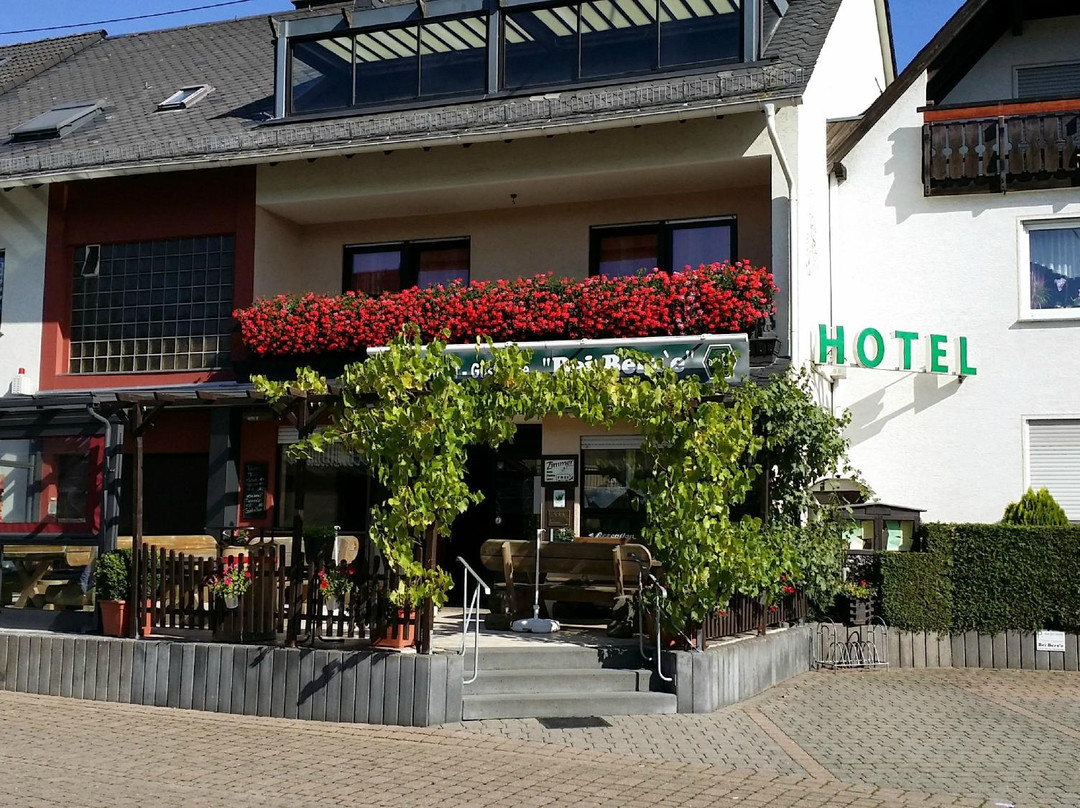 Hotel Colosseum主图