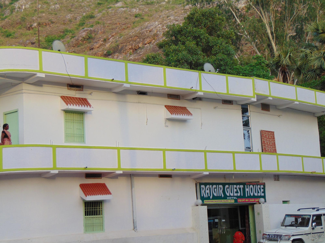 Rajgir Guest House主图