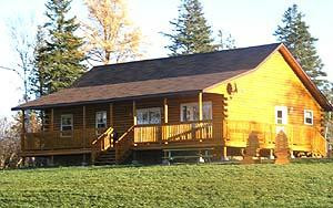Country Haven Lodge