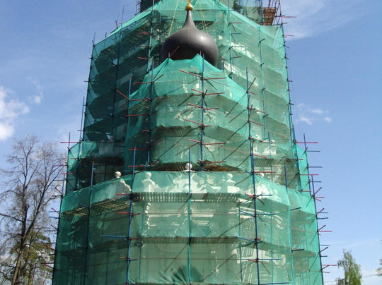 Temple of the Trinity-莫斯科必去景点