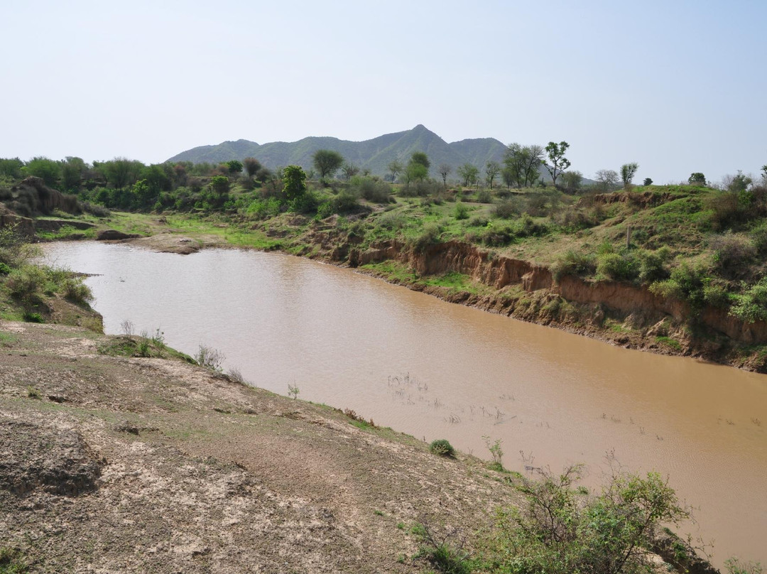 Ganga Trails-斋蒲尔必去景点