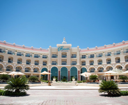 尊贵浪漫精品Spa酒店（仅限成人入住）