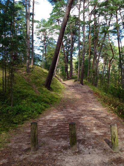 Ragakāpa Nature Park-尤尔马拉必去景点