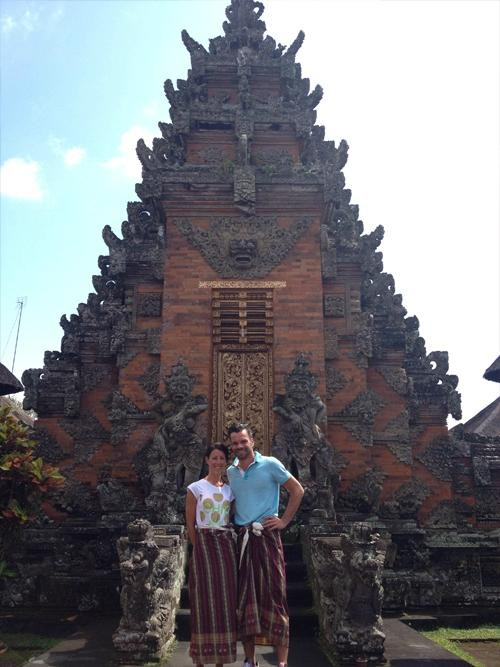 Segare Bali Tour - Private Day Tours-登巴萨必去景点