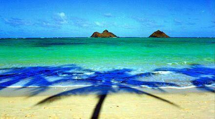 卡鲁瓦海滩公园-科纳必去景点