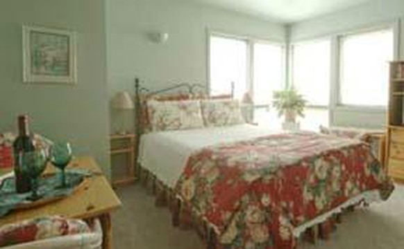 Intermountain Landing主图