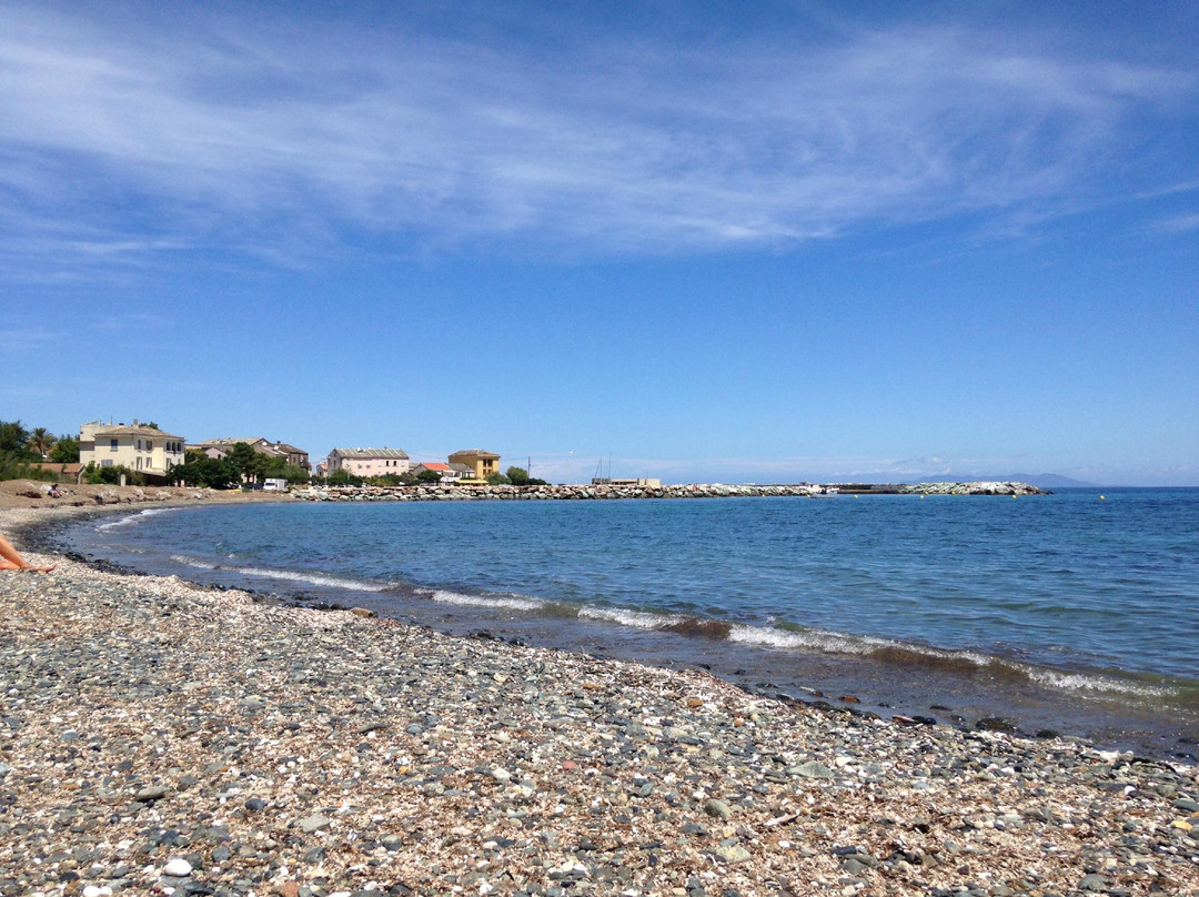 Camping Santa Marina
