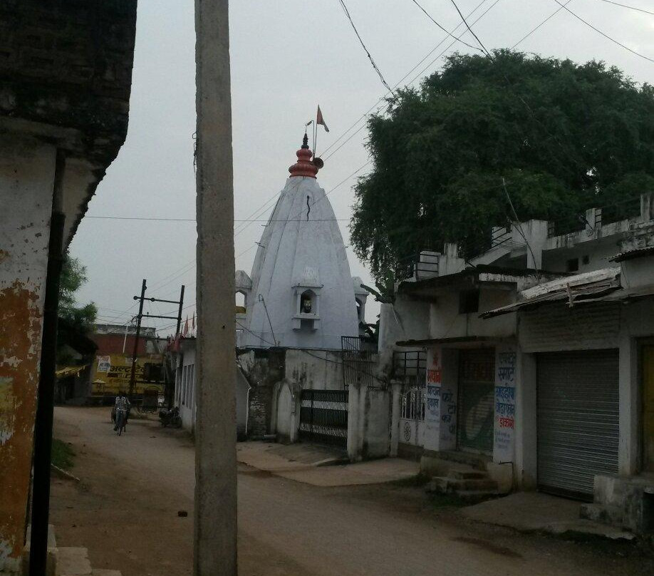 Radha Krishna Temple景点图片