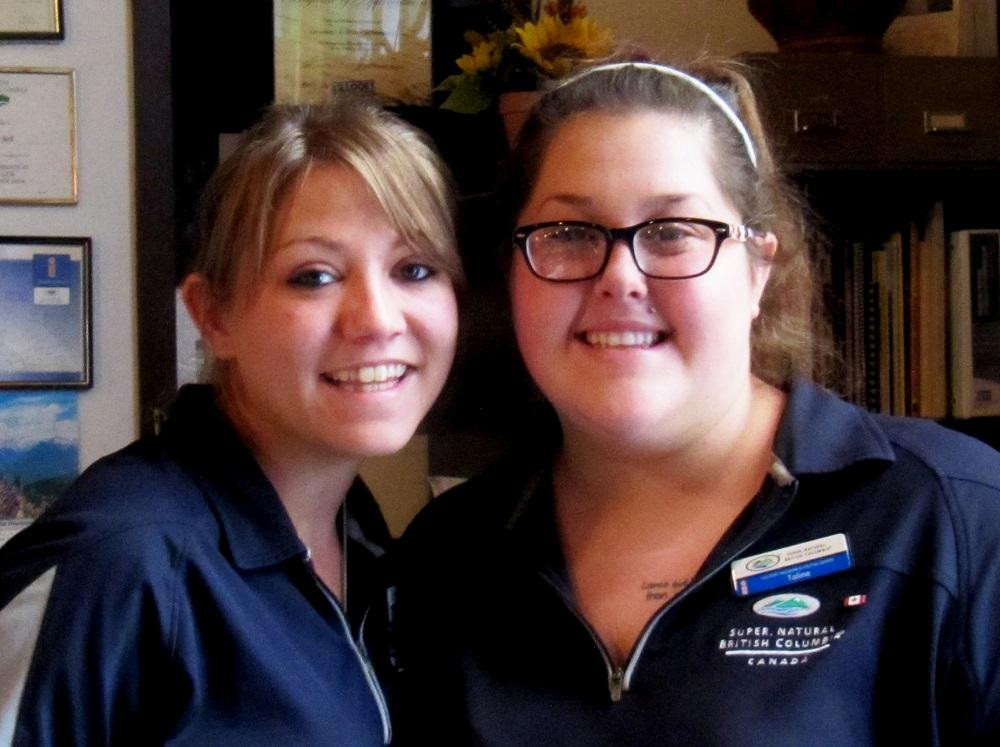 Lillooet Museum-Lillooet必去景点