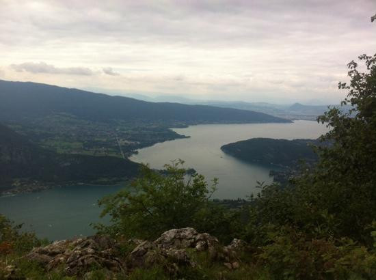 Annecy Aventure景点图片