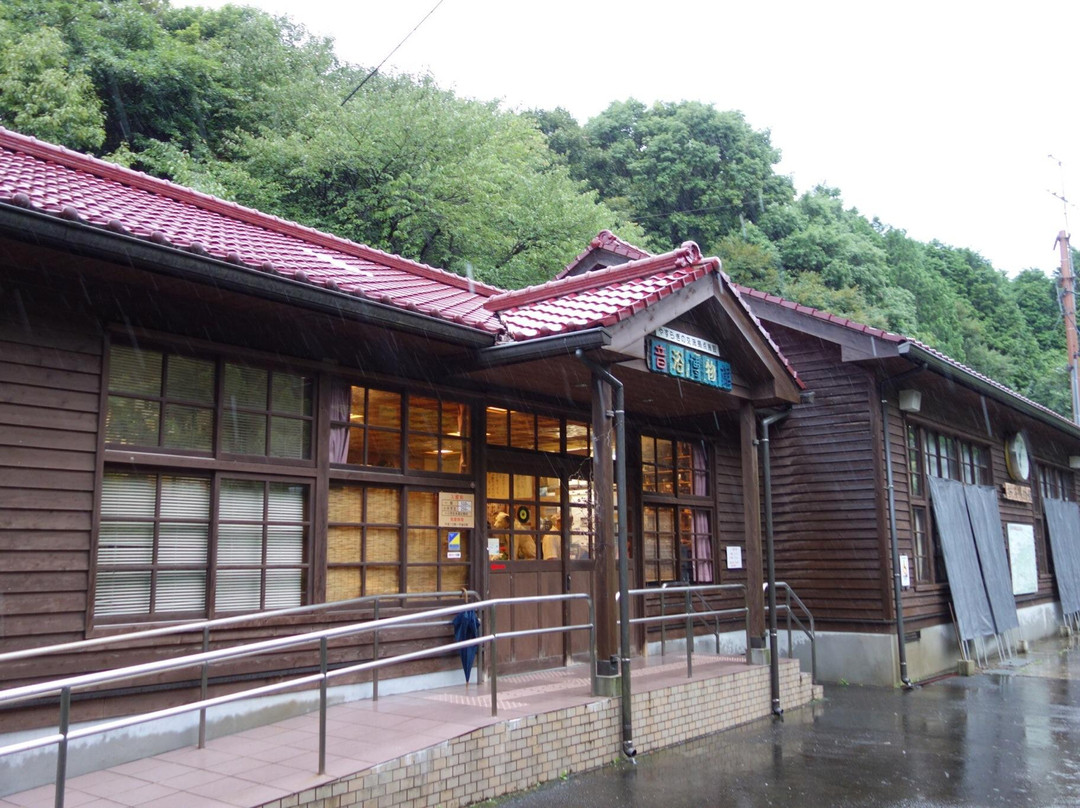 Onyoku Museum景点图片