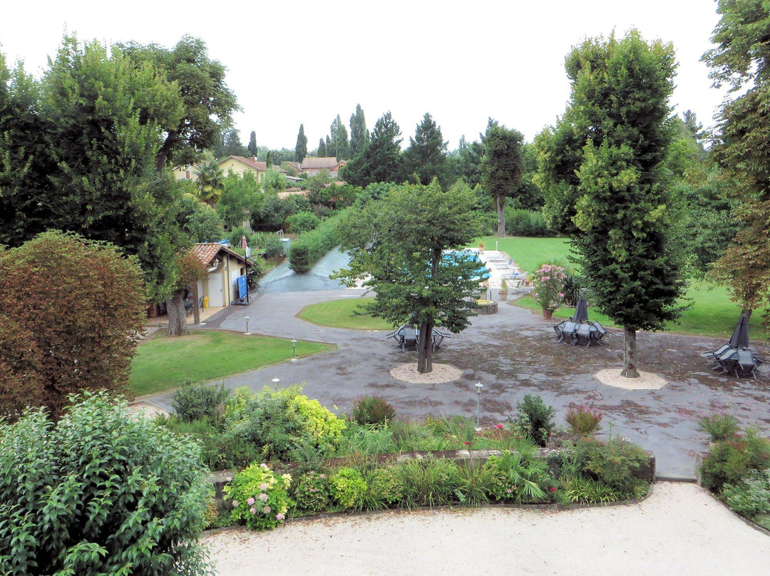 杜王子酒店主图