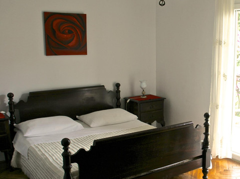 Smokovic酒店住宿-Rooms Kresan