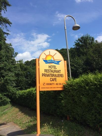 Haus am See - Seeterrassen主图