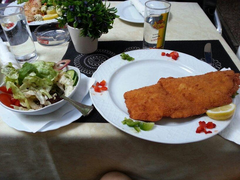 Restaurant Neubauschenke