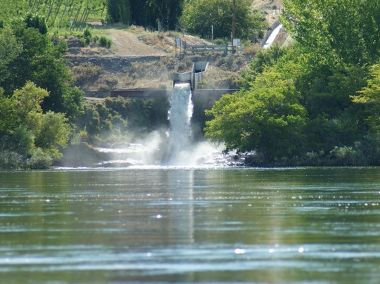 Columbia River Journeys-Richland必去景点