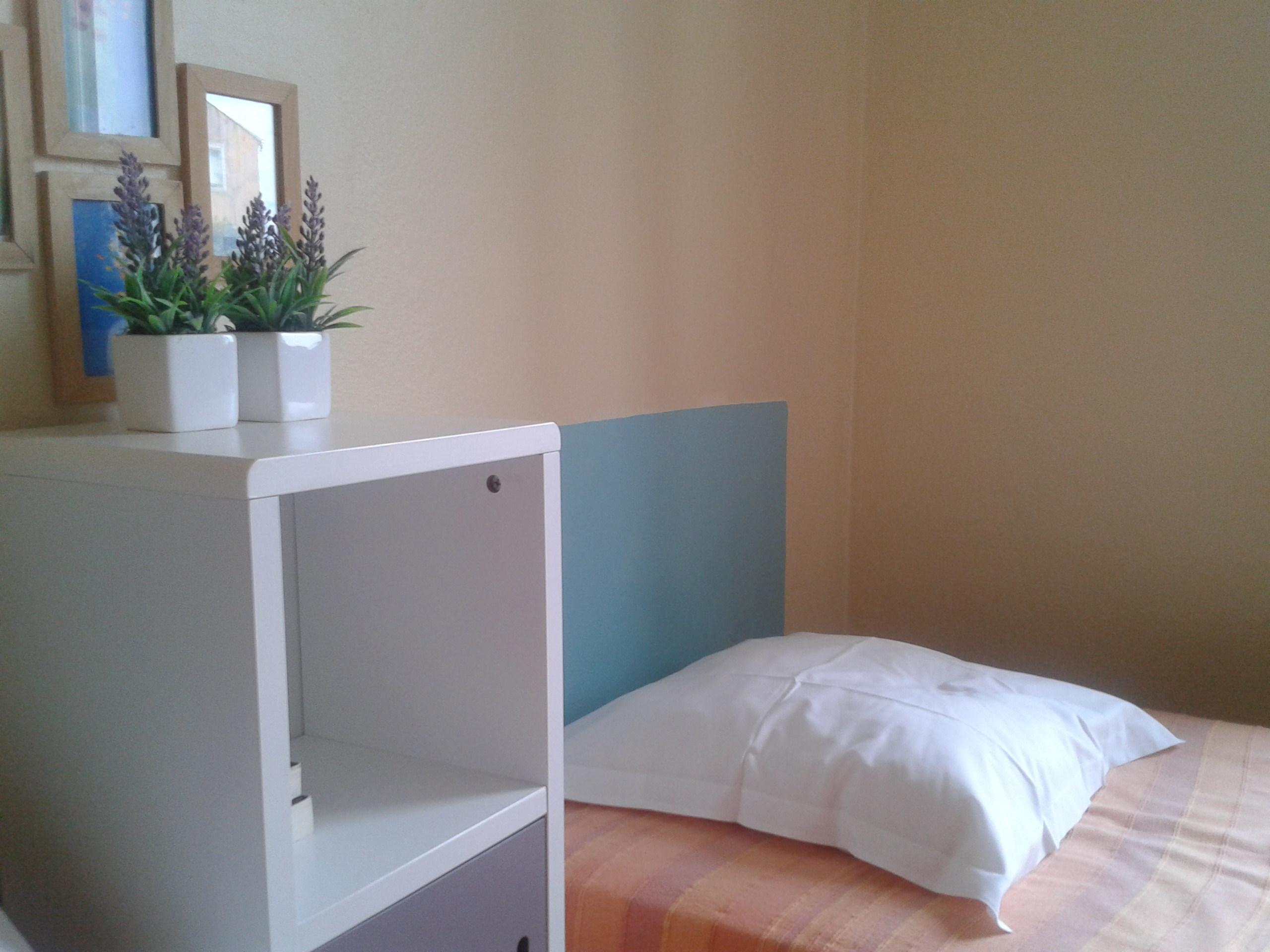 Hôtel Orsoni-客卧