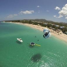Bikini Watersports-东方湾必去景点