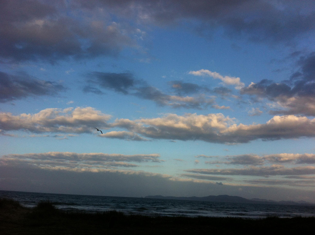 Ocean Beach景点图片