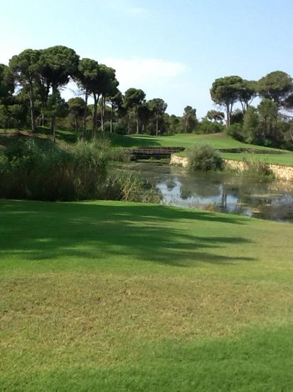 Kaya Palazzo Golf Club景点图片
