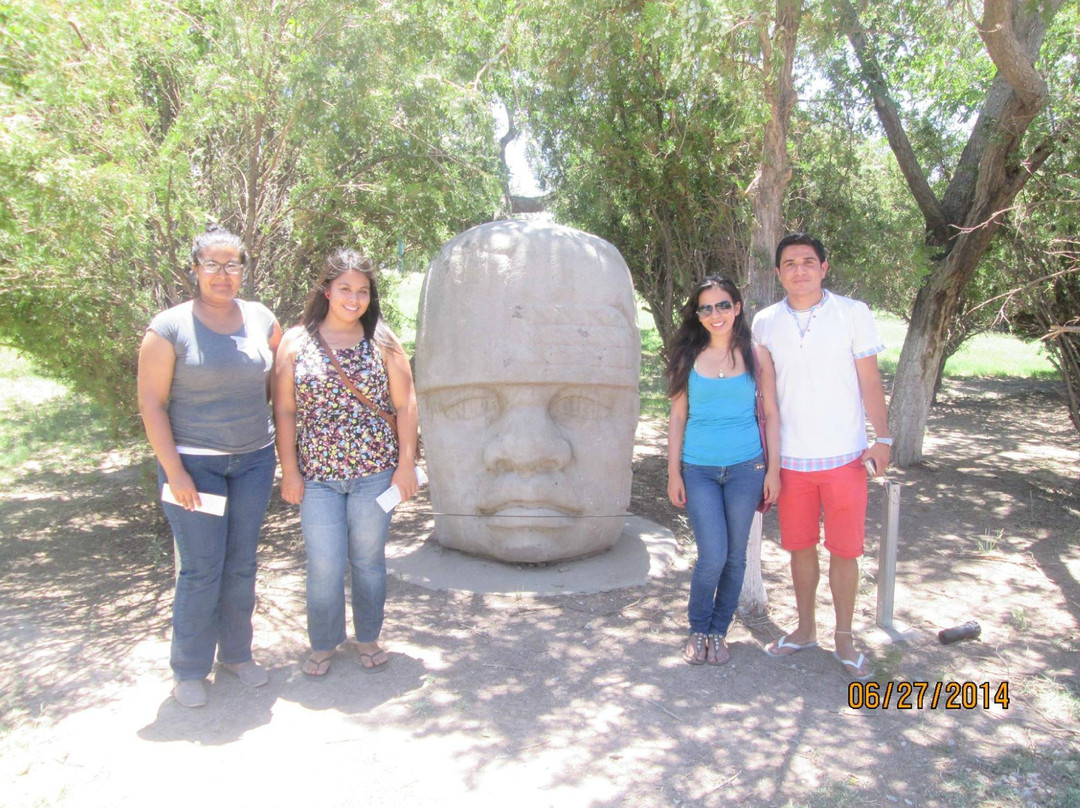 Archaeology and History Museum of El Chamizal-华瑞兹城必去景点