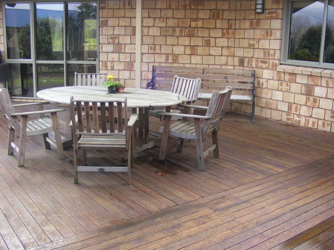 Penny Lodge Bed & Breakfast主图