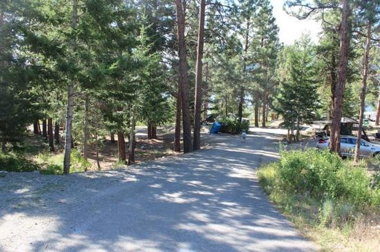 Monck Provincial Park-Quilchena必去景点