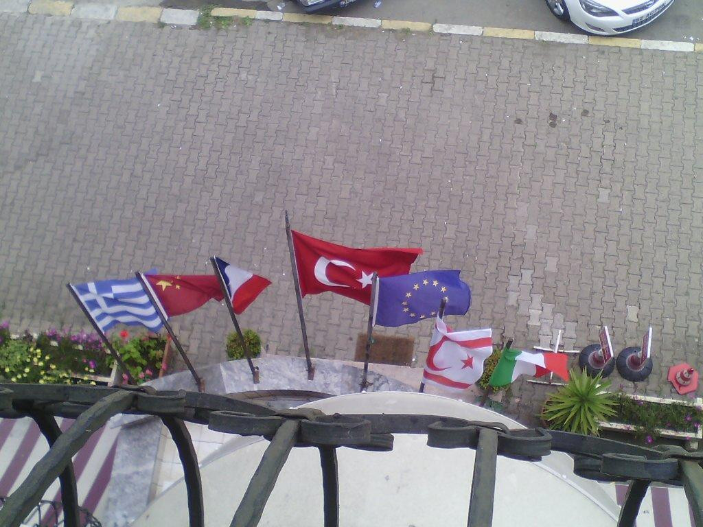 Hotel Dedeevi