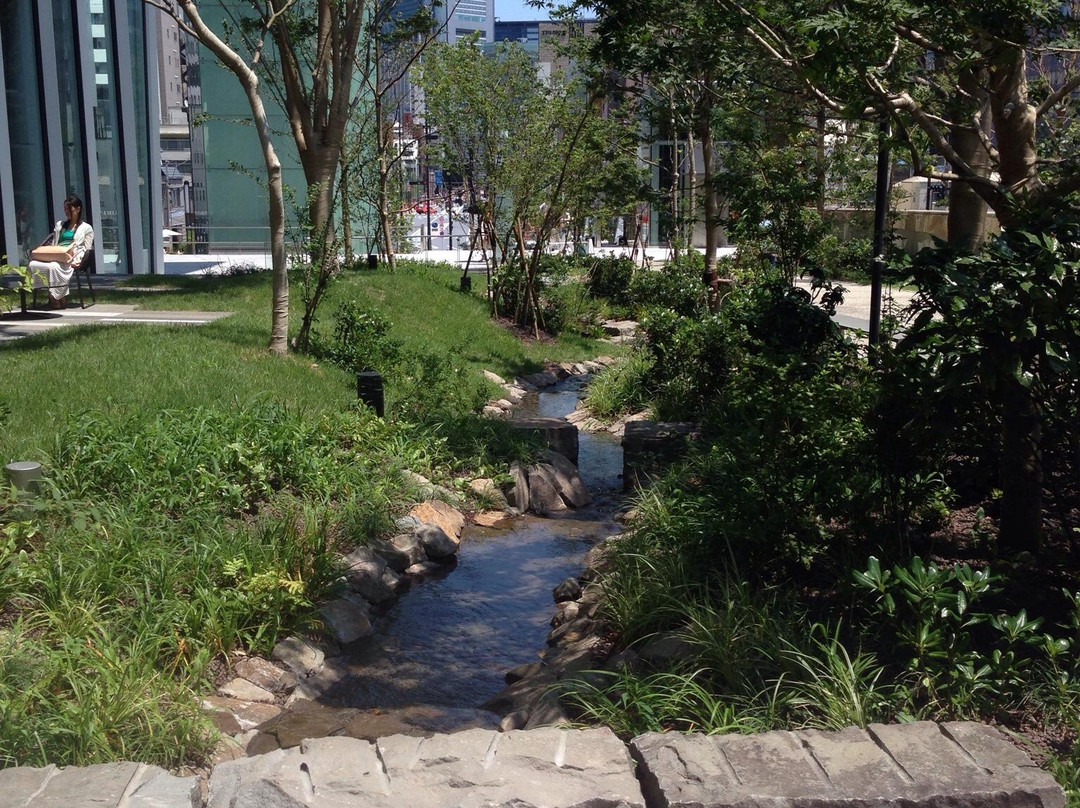 虎之门 Hills-Toranomon必去景点