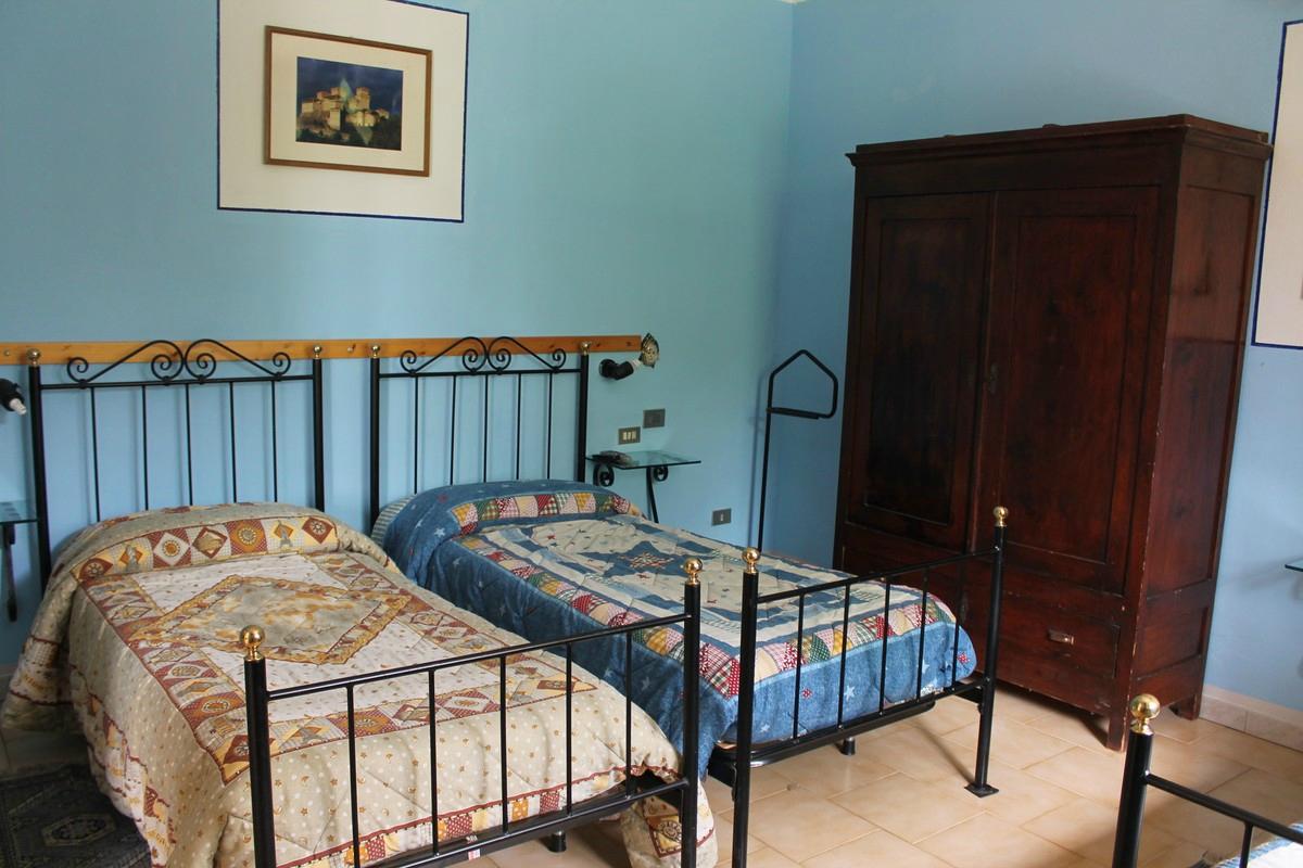 B&B Al Glicine-酒店景观