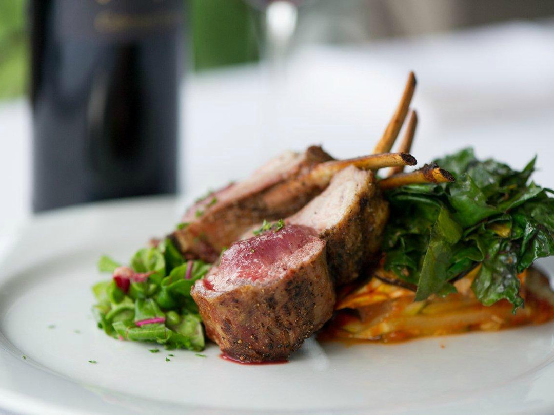 Jean Farris Winery & Bistro