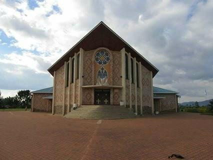 Our Lady of Kibeho Shrine景点图片