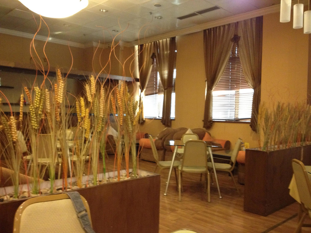 华美国际酒店主图