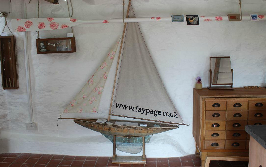 Fay Page-St Martin's必去景点