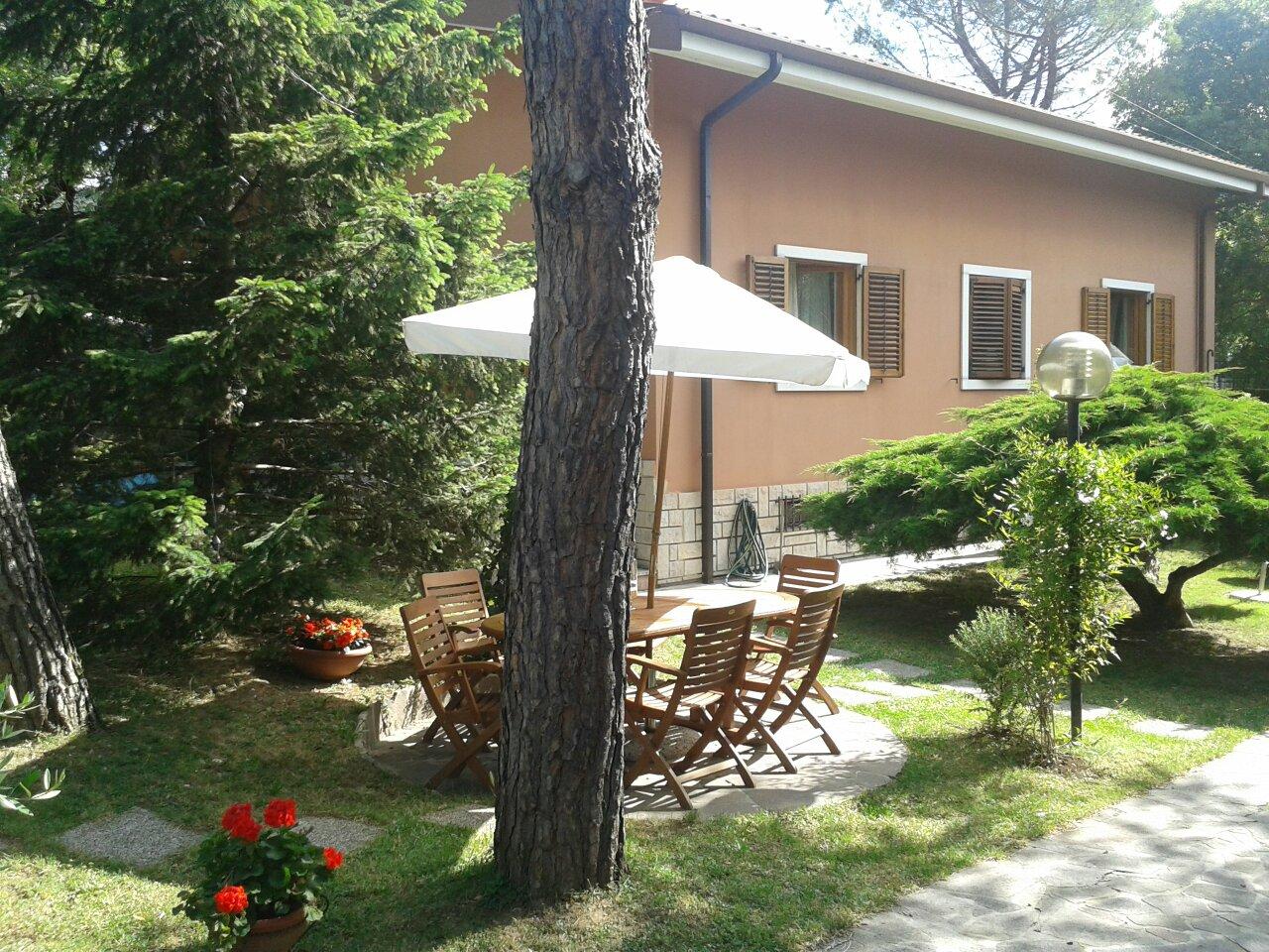 B&B Porto del Bivio-浴室