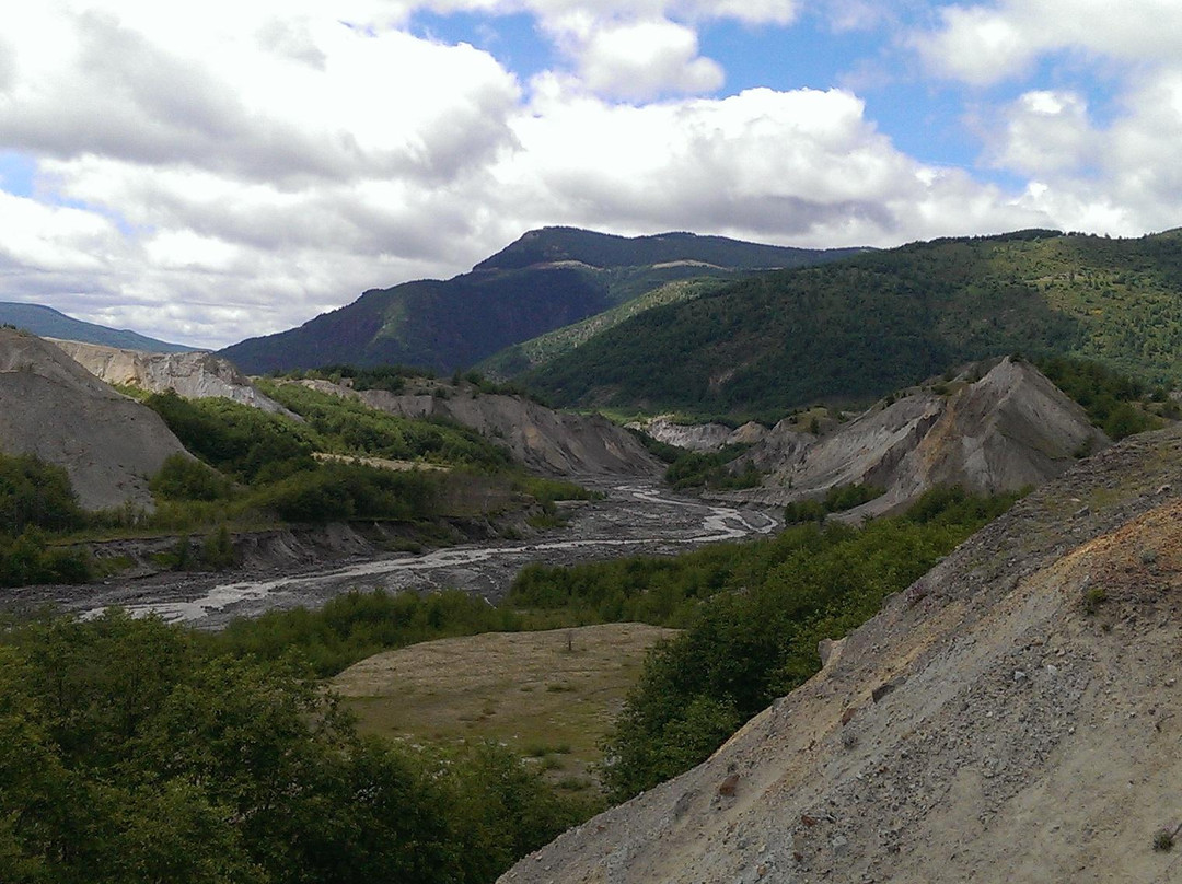 Hummocks Trail景点图片