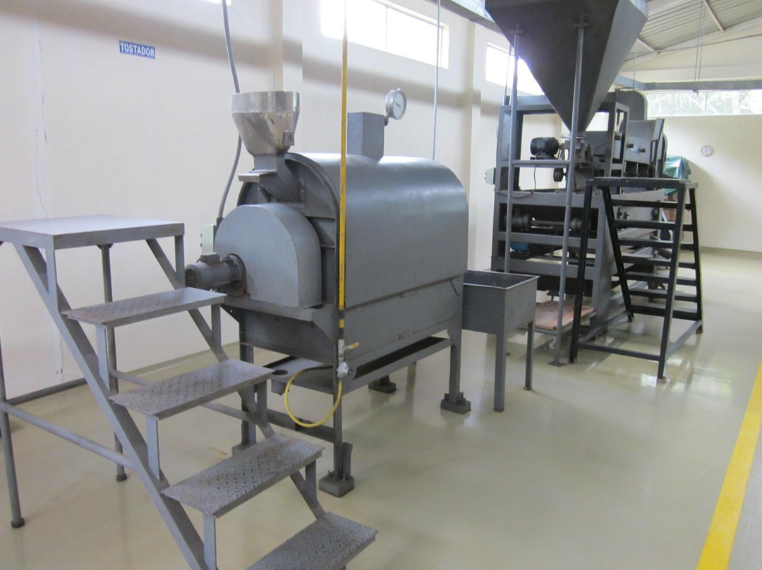 Hacienda El Castillo-San Isidro必去景点