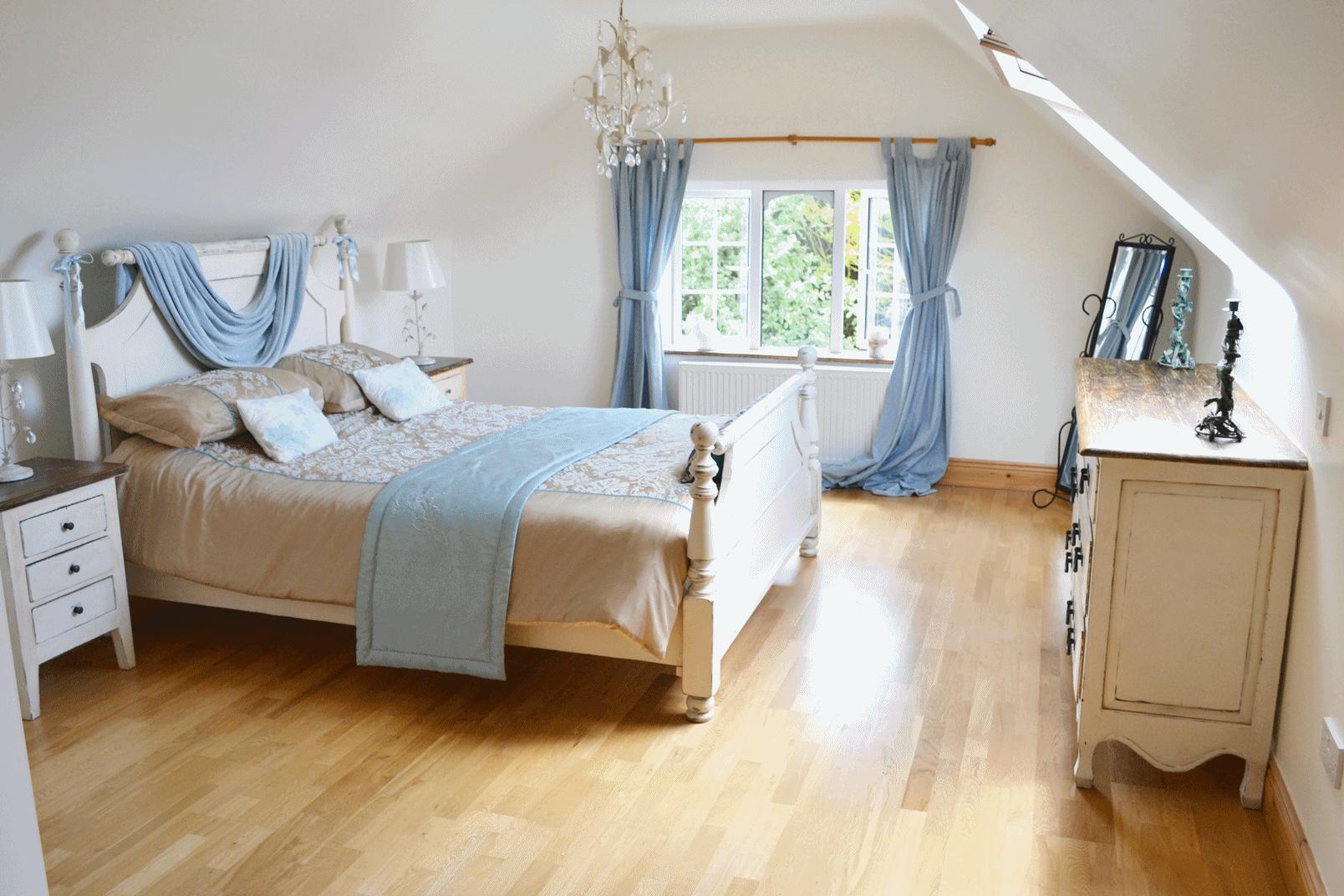 Hook Head Guest House-官方
