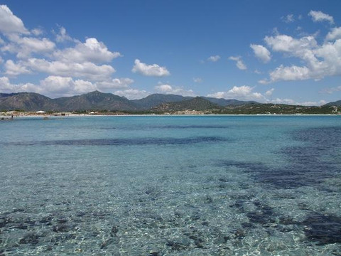 Guide Sardinia-卡利亚里省必去景点