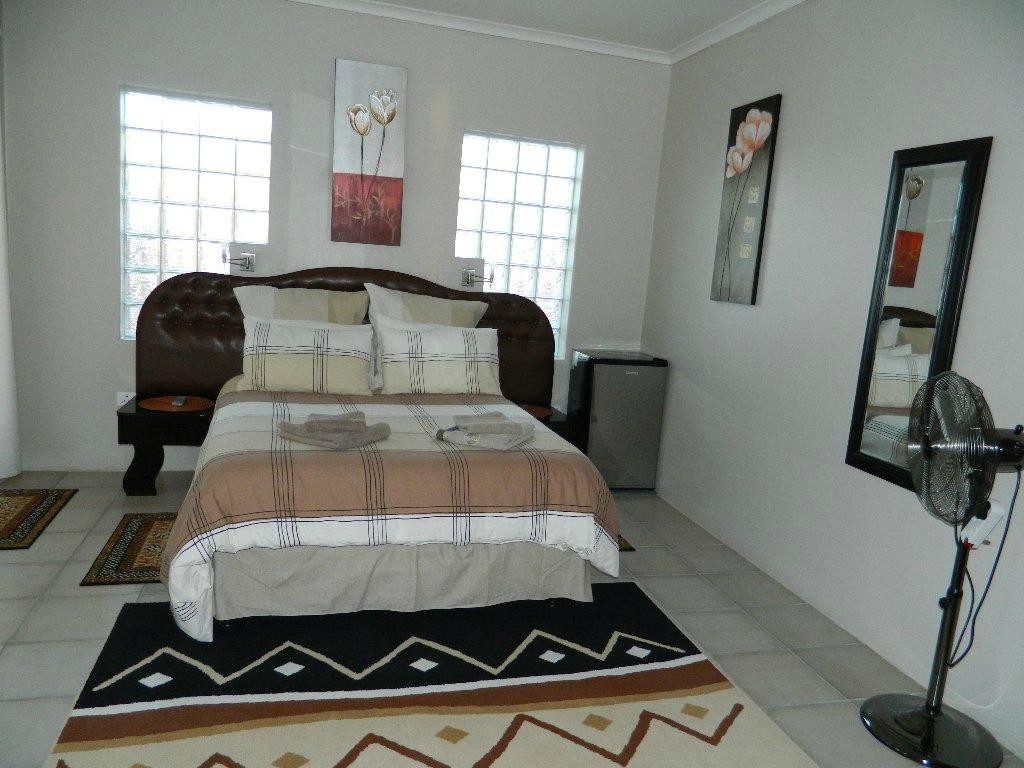 Lavender Guesthouse主图